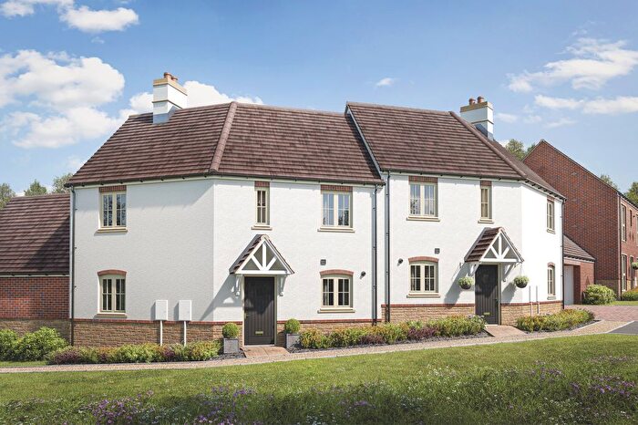 3 Bedroom Semi Detached House For Sale In Allsebrooke Way, Ravenshead, NG15