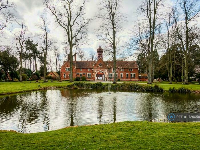 1 Bedroom Flat To Rent In The Stables, Caldecote, CV10