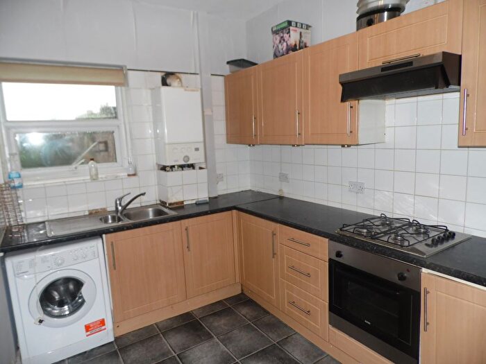 1 Bedroom Flat For Sale In Brownhill Road, London, SE6