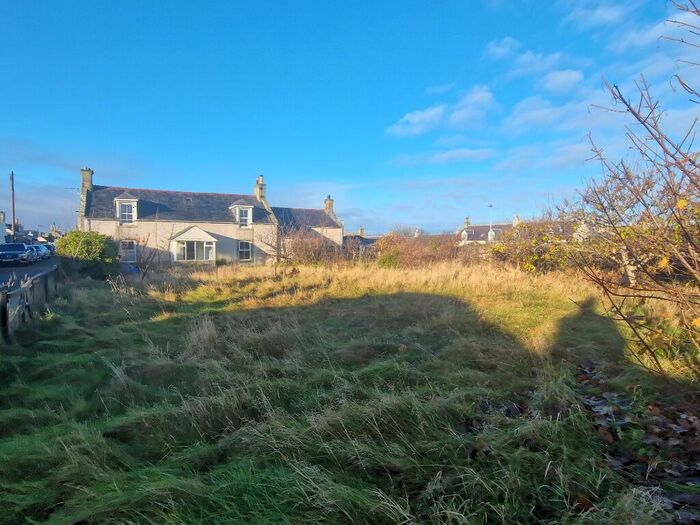 4 Bedroom Detached House For Sale In Vinery Cottage, Mid Street, Kingston On Spey, IV32