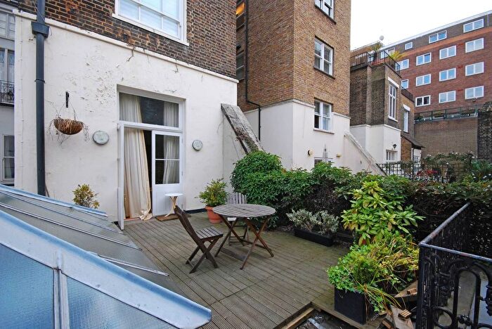 1 Bedroom Flat To Rent In Queens Gate, South Kensington, London, SW7