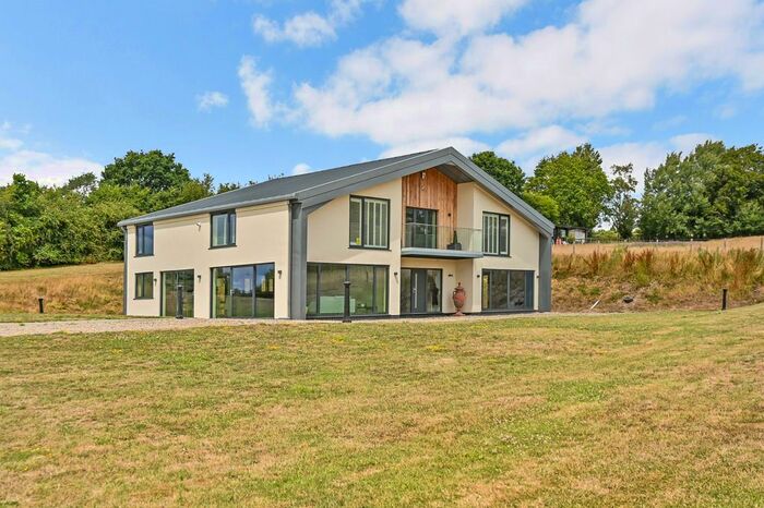 5 Bedroom Land For Sale In Starvenden Lane, Sissinghurst, Cranbrook, Kent, TN17