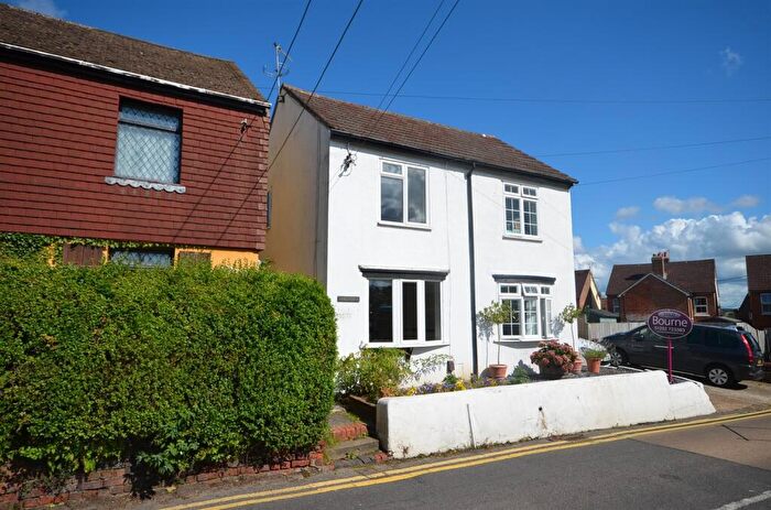 2 Bedroom Semi-Detached House To Rent In Upper Weybourne Lane, Farnham, Surrey, GU9