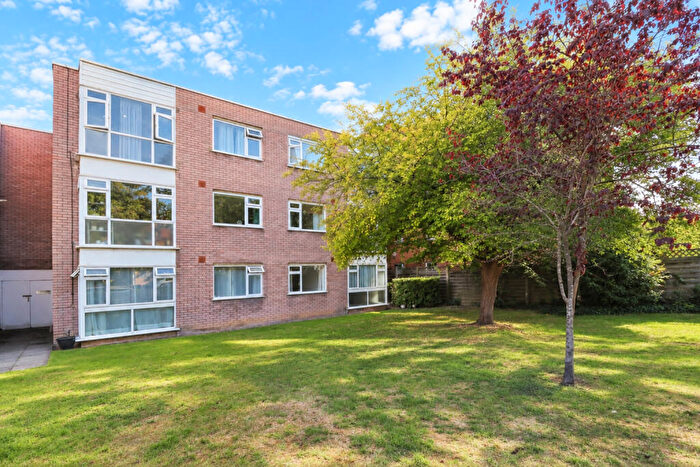 1 Bedroom Flat For Sale In Widmore Road, Bromley, BR1