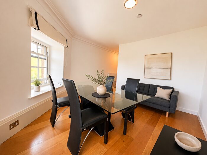1 Bedroom Apartment To Rent In Dower House, Parnell Road, Bristol, BS16