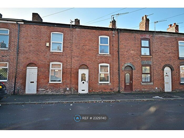 2 Bedroom Terraced House To Rent In Ellesmere Street, Swinton, Manchester, M27