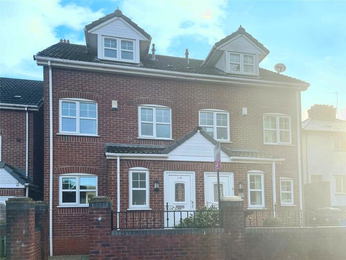 3 Bedroom Semi-Detached House To Rent In Gorge Road, Bilston, West Midlands, WV14