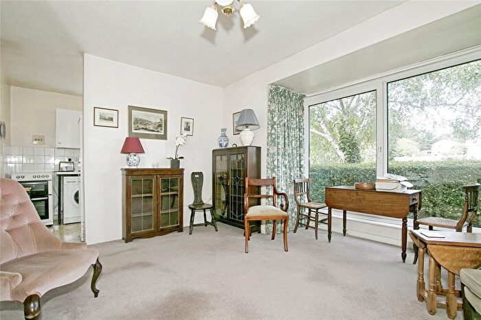 2 Bedroom Bungalow For Sale In The Leas, Uplands Park, Truro, Cornwall, TR1