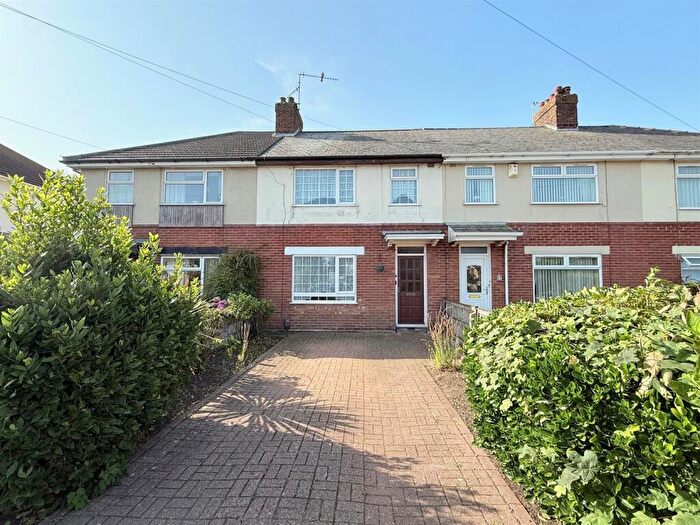 3 Bedroom Terraced House For Sale In Jellicoe Road, Great Yarmouth, NR30