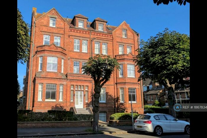 2 Bedroom Flat To Rent In Bouverie Road West, Folkestone, CT20