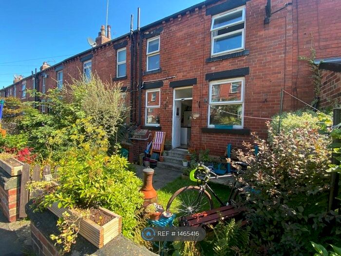 1 Bedroom Terraced House To Rent In Highbury Road, Leeds, LS6