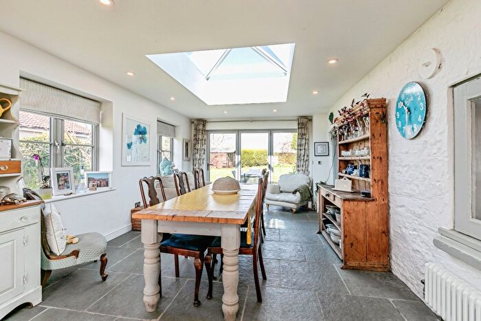 4 Bedroom Detached House For Sale In Scotland Lane, Axbridge, BS26