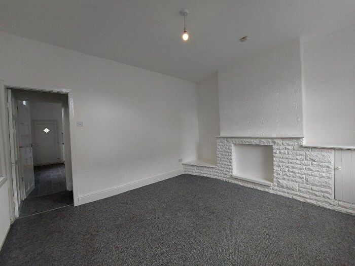 2 Bedroom Terraced House To Rent In Fraser Street, Burnley, BB10