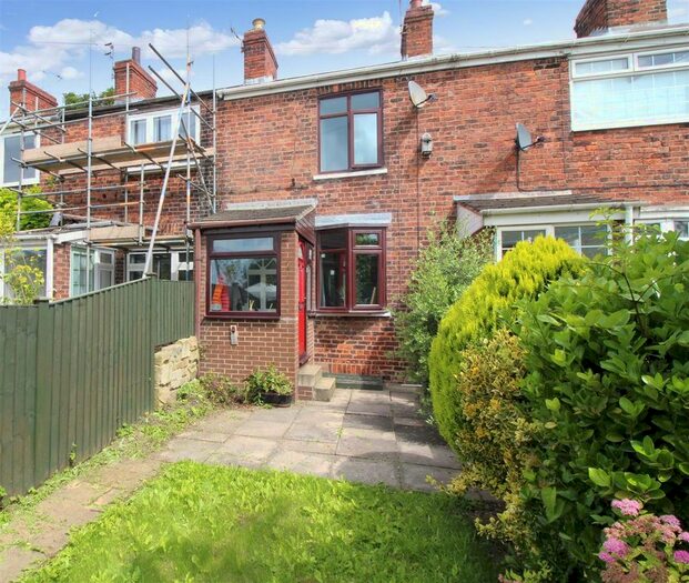 Houses for sale & to rent in LS15 4NX, Selby Road, Garforth And