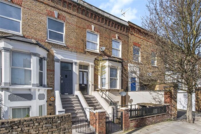 1 Bedroom Flat To Rent In Bravington Road, London, W9