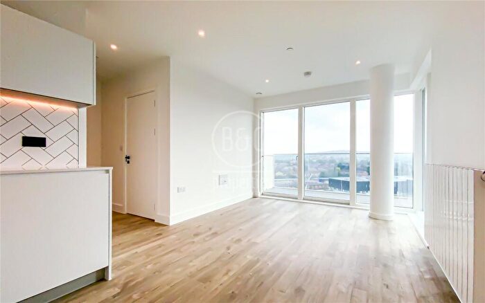 1 Bedroom Apartment To Rent In Plowden Road, Kidbrooke Village, London, SE3