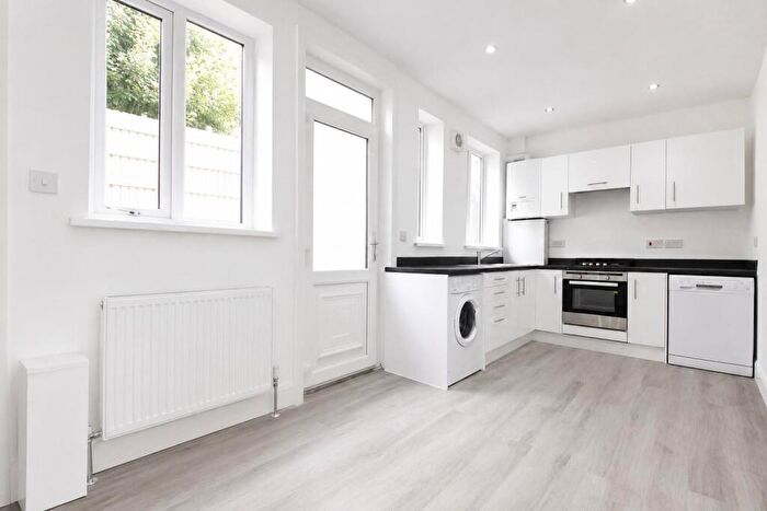 4 Bedroom Terraced House For Sale In Calder Street, Ashton-On-Ribble, Preston, PR2