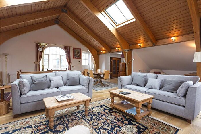 2 Bedroom Flat To Rent In St Thomas's Wharf, Wapping High Street, E1W