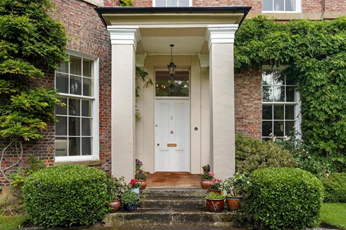 4 Bedroom Apartment To Rent In Dinsdale Hall, Middleton St. George, Darlington, DL2