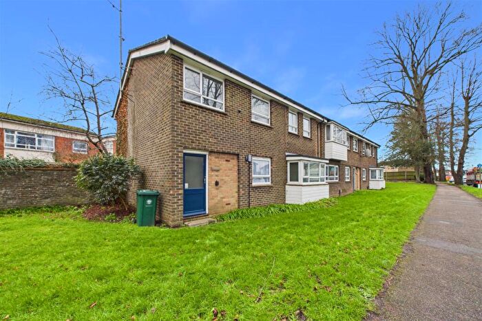 1 Bedroom Apartment To Rent In Spitalfield Lane, Chichester, PO19