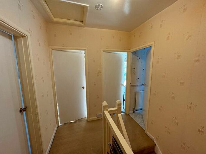 3 Bedroom Semi-Detached House For Sale In West Street, South Kirkby, Pontefract, WF9