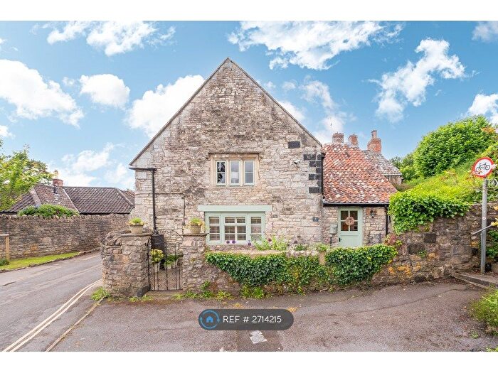 2 Bedroom Semi Detached House To Rent In Mill Cottages, Saltford, Bristol, BS31