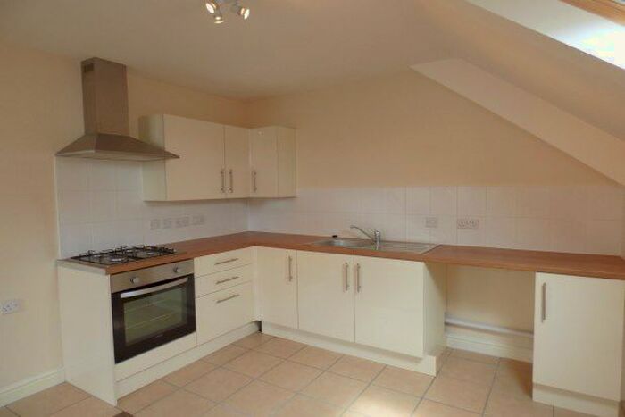 2 Bedroom Flat To Rent In Eastgate Street, Gloucester, GL1