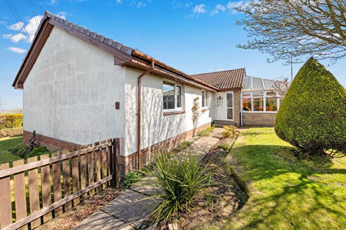 4 Bedroom Bungalow For Sale In Station Road, Kirknewton, EH27
