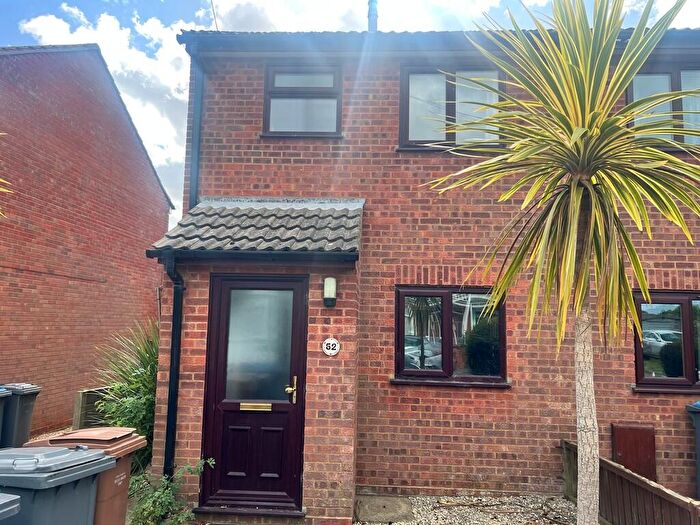 2 Bedroom End Of Terrace House For Sale In Carr Avenue, Leiston, IP16