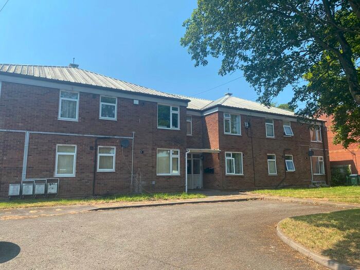 2 Bedroom Flat To Rent In Barley Place, The Barley Lea, Coventry, CV3