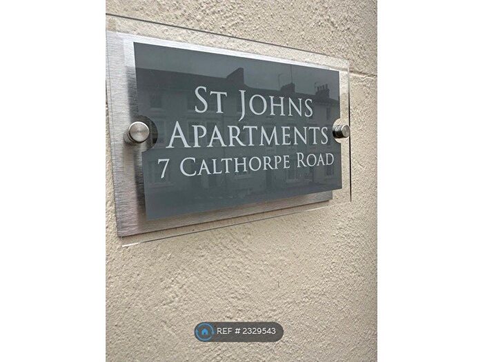 1 Bedroom Flat To Rent In Calthorpe Road, Banbury, OX16