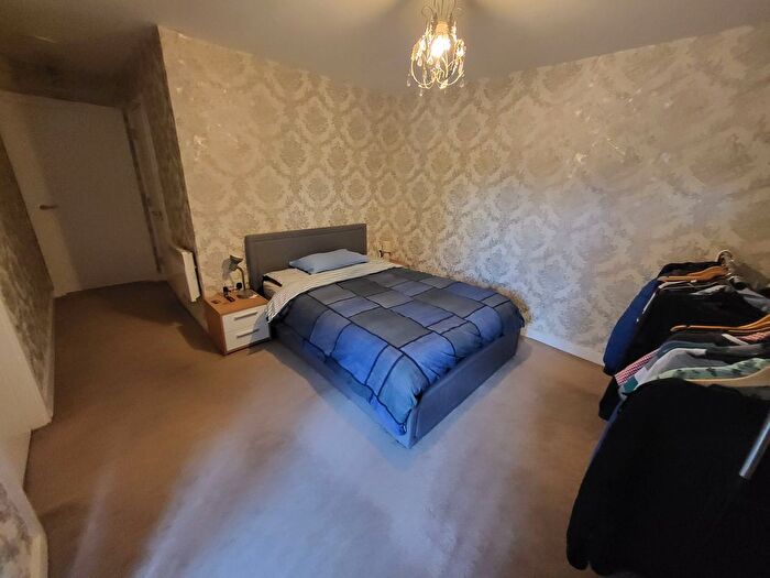 1 Bedroom Flat For Sale In Life Building, Boston Street, Hulme, M15