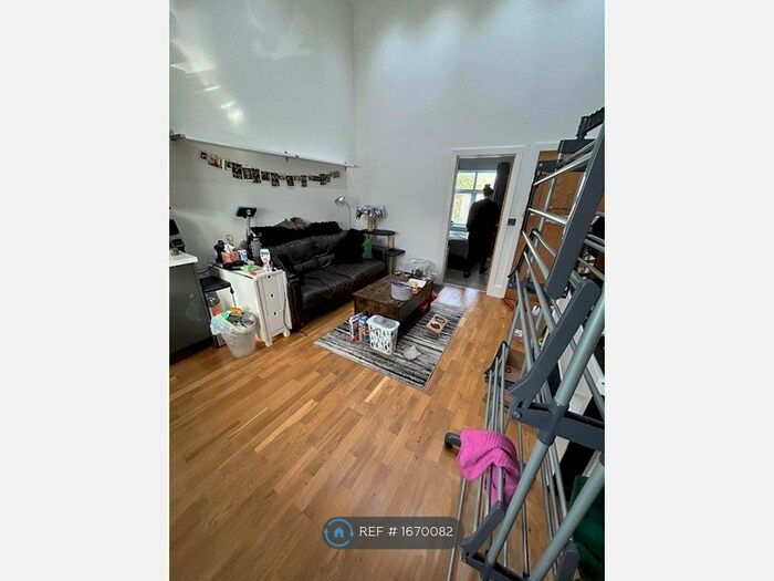 1 Bedroom Flat To Rent In Auburn Road, Blaby, LE8