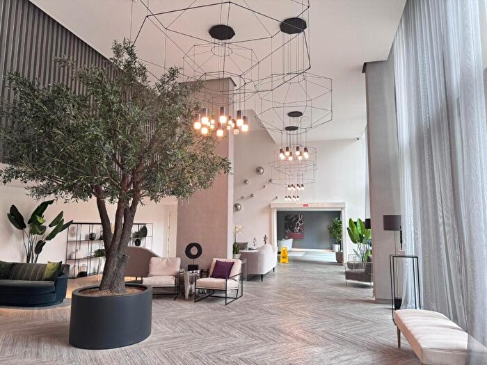 2 Bedroom Flat To Rent In Hulme Street, Manchester, Greater Manchester, M5