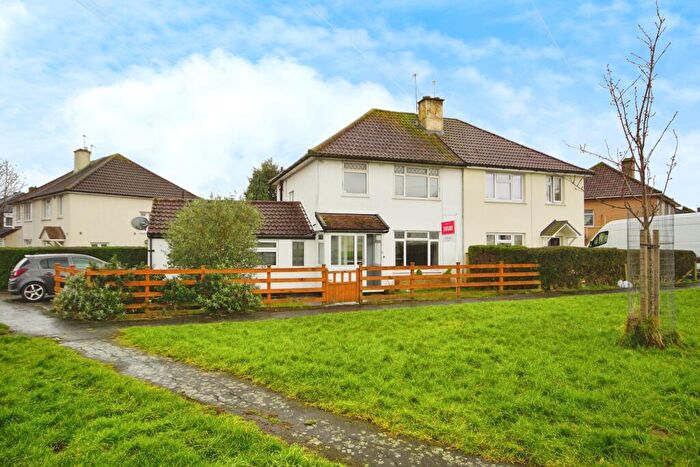 4 Bedroom House To Rent In Bradley Road, Patchway, Bristol, BS34