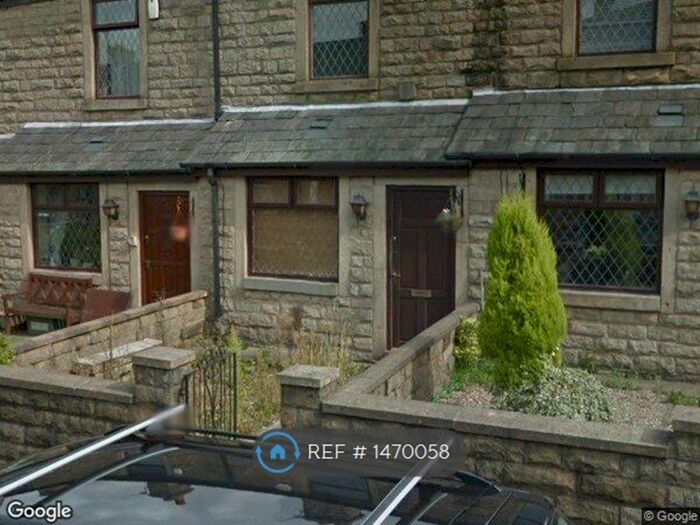 2 Bedroom Terraced House To Rent In Wynne Street, Bolton, BL1