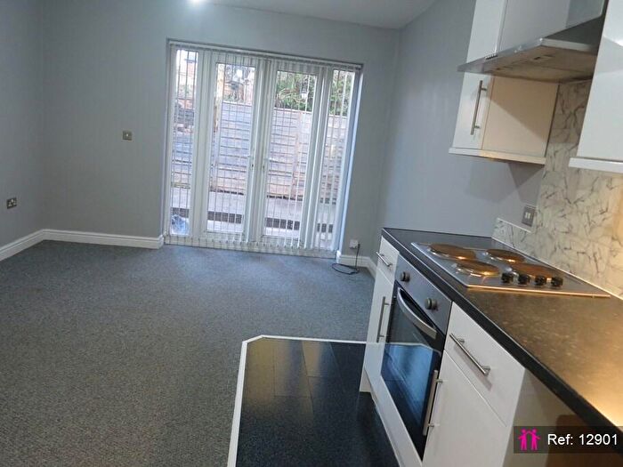 1 Bedroom Apartment To Rent In Hornby Street, Heywood, OL10