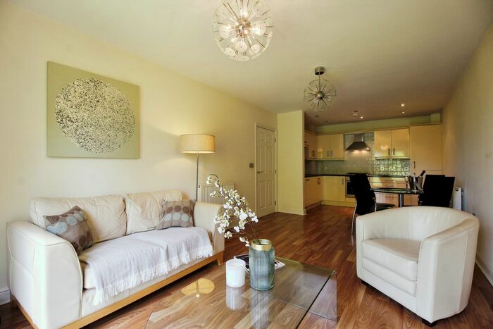 1 Bedroom Flat To Rent In Moorgate Road, Rotherham, South Yorkshire, S60