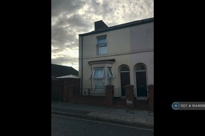 2 Bedroom Semi-Detached House To Rent In Thirlmere Road, Liverpool, L5