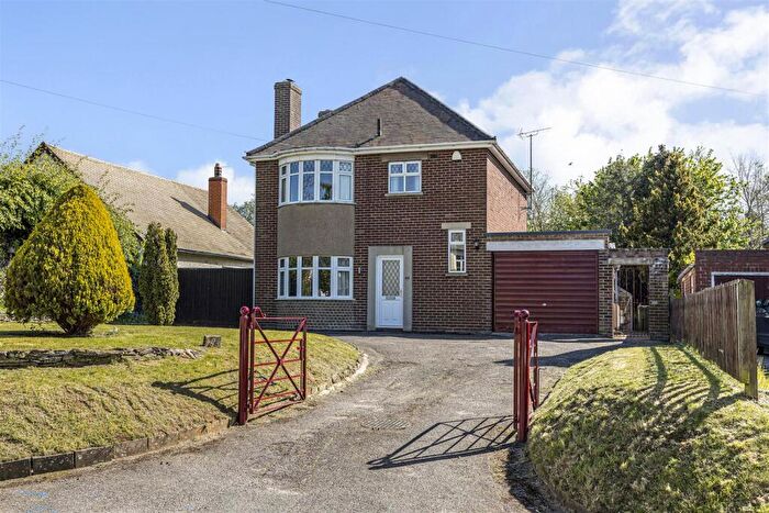 3 Bedroom Detached House For Sale In Charlton Kings, Cheltenham, GL53