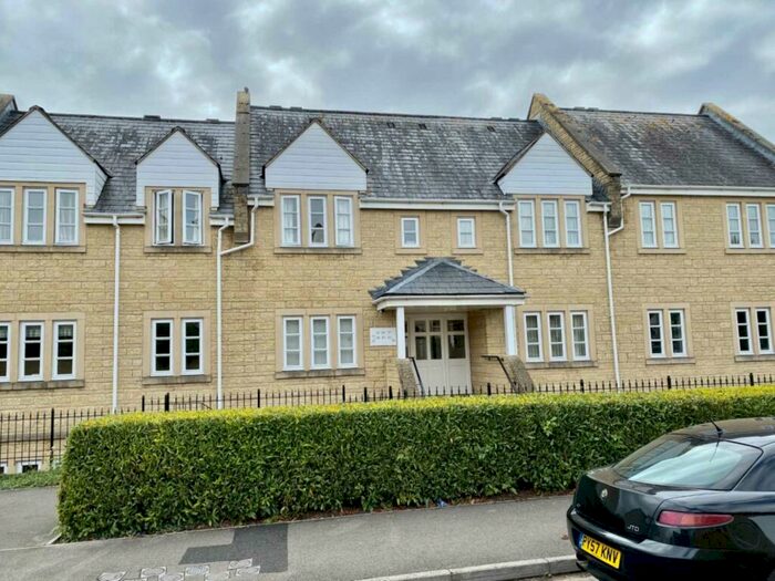 2 Bedroom Apartment To Rent In Baileys Barn, Bradford On Avon, BA15