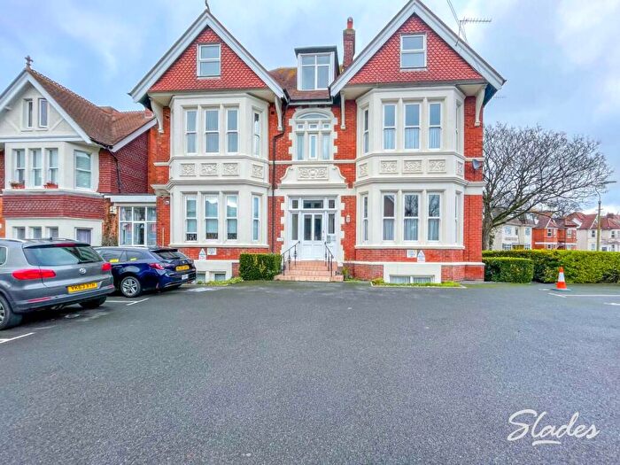 2 Bedroom Apartment To Rent In Percy Road, Boscombe, Bournemouth, BH5