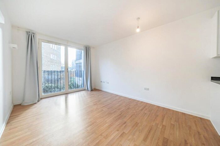 1 Bedroom Flat For Sale In Juxon Street, Kennington, SE11