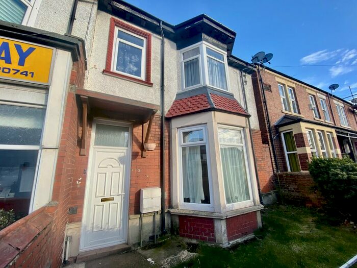 1 Bedroom Flat To Rent In Coronation Crescent, Monkseaton, NE25