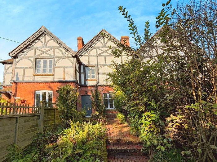 3 Bedroom Terraced House To Rent In Church Hill, Iwerne Minster, Dorset, DT11