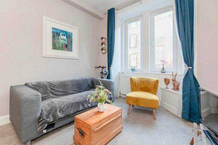 1 Bedroom Flat To Rent In Lauriston Street, Old Town, Edinburgh, EH3