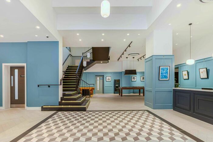 1 Bedroom House To Rent In - Hackney Rd, London, London, E2