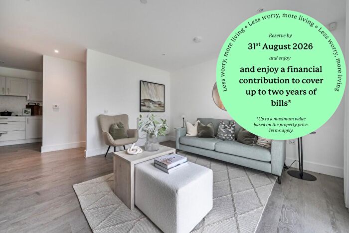 2 Bedroom Retirement Property For Sale In Pegasus Bath Leat, Upper Bristol Rd, Bath, BA1