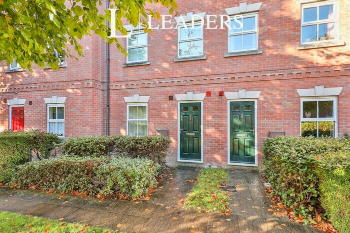 1 Bedroom Flat To Rent In Browne Street, Norwich, NR2