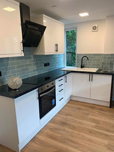 2 Bedroom Apartment To Rent In Old Bakery Court, Lagland Street, Poole, BH15